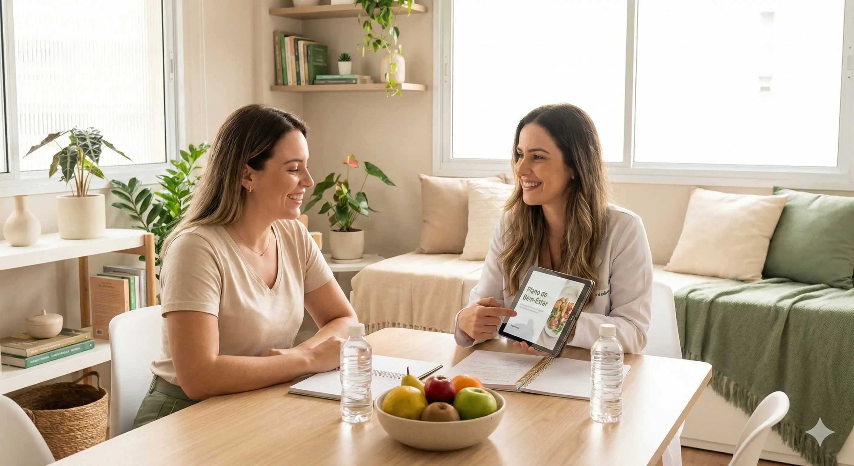 Para quem é o Reset Metabólico